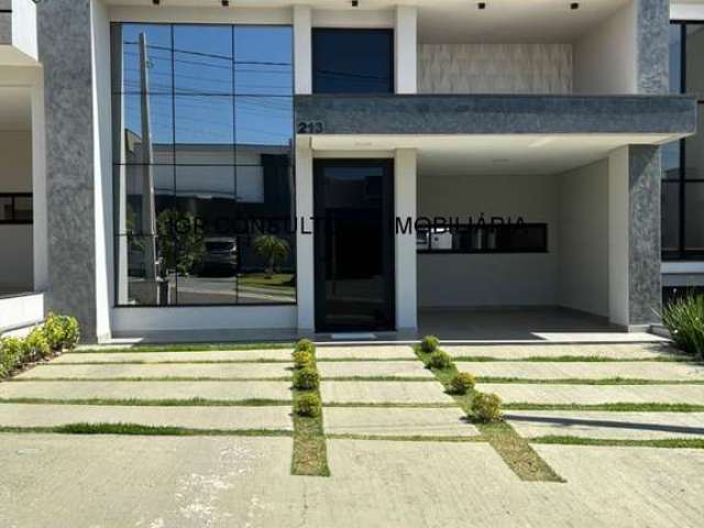 Casa para venda em Jardim Mantova de 154.00m² com 3 Quartos, 3 Suites e 3 Garagens