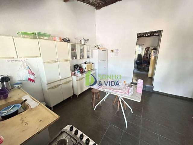 Casa para venda em Cidade Satélite Íris de 60.00m² com 2 Quartos e 1 Garagem