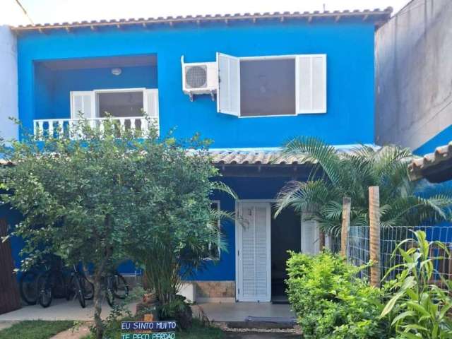 Casa para venda em Palmeiras de 90.00m² com 3 Quartos e 1 Suite