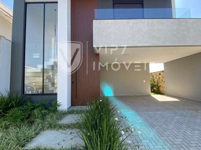 Casa para venda em Ibiti Reserva de 240.00m² com 3 Quartos, 3 Suites e 4 Garagens