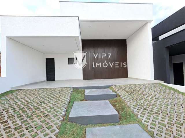 Casa para venda em Wanel Ville de 125.00m² com 3 Quartos, 1 Suite e 4 Garagens