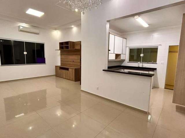 Casa para venda em Jardim Wanel Ville V de 126.00m² com 3 Quartos, 1 Suite e 3 Garagens