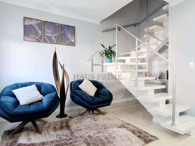 Casa de Condomínio para venda em Paisagem Renoir de 91.00m² com 3 Quartos, 1 Suite e 2 Garagens