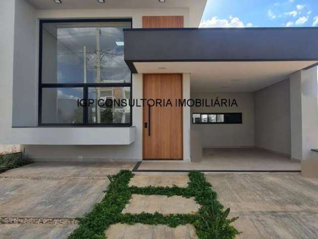 Casa para venda em Jardim Mantova de 227.73m² com 3 Quartos, 3 Suites e 2 Garagens