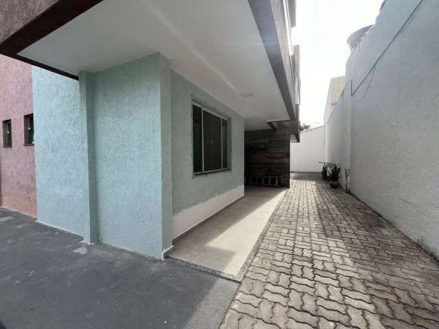 Casa para alugar em Palmeiras de 85.00m² com 2 Quartos, 1 Suite e 1 Garagem