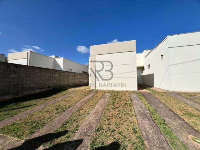 Casa de Condomínio para venda em Sítios De Recreio Independência de 160.00m² com 3 Quartos, 1 Suite e 1 Garagem
