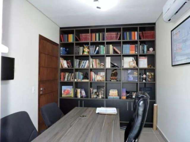Casa de Condomínio para venda em Paisagem Renoir de 373.00m² com 3 Quartos, 3 Suites e 4 Garagens