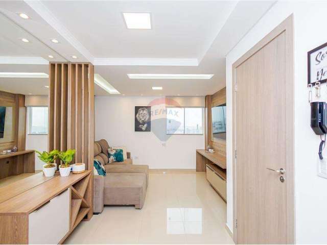 Cobertura para venda em Pedro Moro de 115.00m² com 3 Quartos, 1 Suite e 1 Garagem