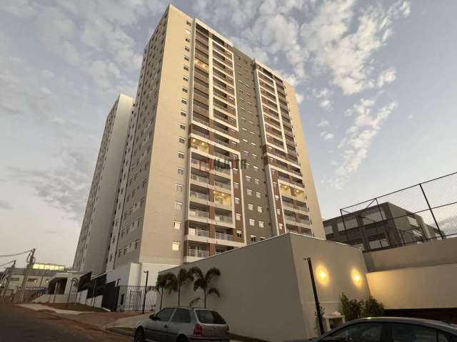 Apartamento para venda em Vila Redentora de 77.00m² com 3 Quartos, 1 Suite e 2 Garagens
