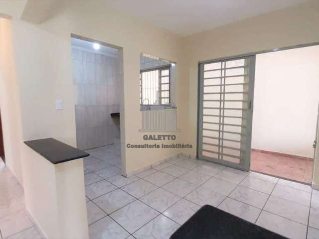 Casa para venda em Parque Da Figueira de 300.00m² com 3 Quartos, 1 Suite e 3 Garagens