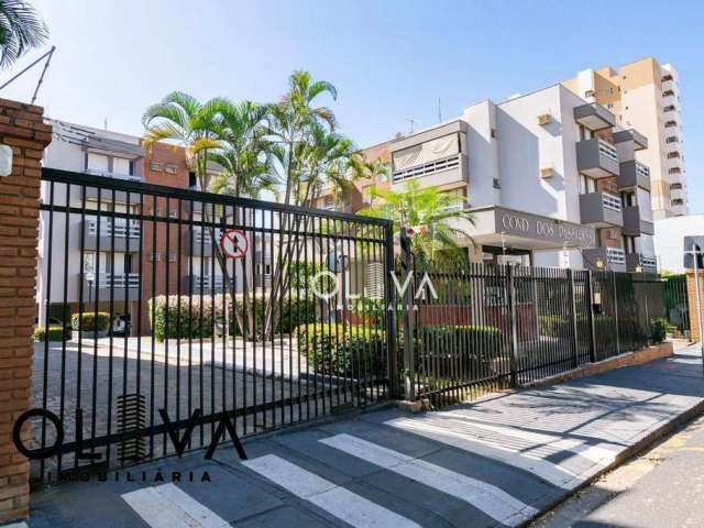 Apartamento para venda em Jardim Walkíria de 85.00m² com 3 Quartos e 2 Garagens