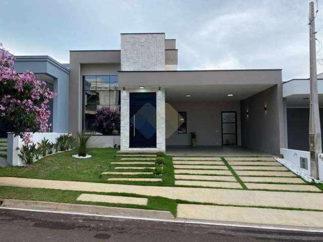 Casa para venda em Lívia Iii de 152.00m² com 3 Quartos, 1 Suite e 4 Garagens