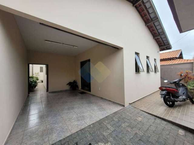 Casa para venda em Jardim Bandeirantes de 118.00m² com 2 Quartos e 1 Garagem