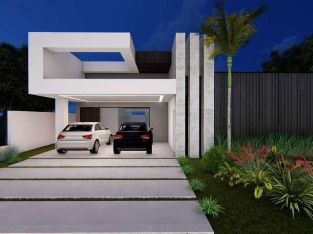 Casa de Condomínio para venda em Alphaville Nova Esplanada 3 de 482.00m² com 4 Quartos, 4 Suites e 4 Garagens