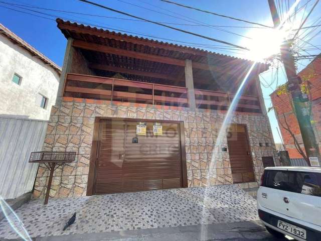 Casa para venda e aluguel em Vale Do Sol de 100.00m² com 2 Quartos e 1 Garagem