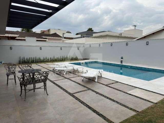 Casa para venda em Portal Das Estrelas de 525.00m² com 4 Quartos, 2 Suites e 4 Garagens