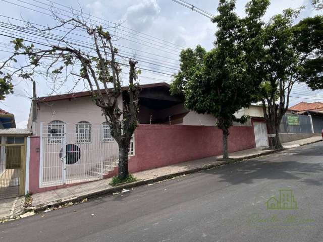 Casa para venda em Vila Dos Lavradores de 330.00m² com 3 Quartos, 1 Suite e 3 Garagens