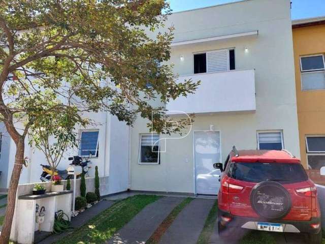 Casa de Condomínio para venda em Granja Viana de 91.00m² com 3 Quartos, 1 Suite e 2 Garagens