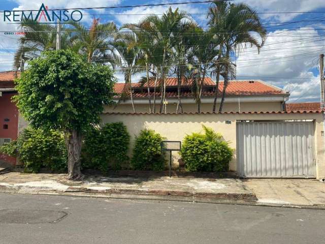 Casa para venda em Vila Real Continuaçao de 258.00m² com 3 Quartos e 4 Garagens