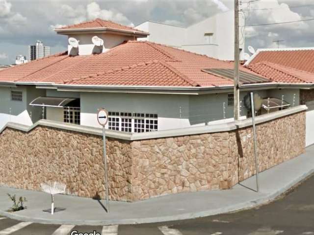 Casa para venda em Cidade Nova de 316.00m² com 4 Quartos, 1 Suite e 4 Garagens