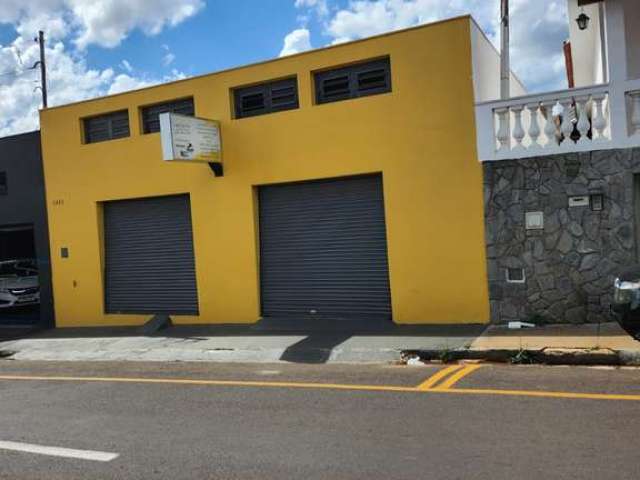 Imóvel Comercial para venda em Vila Industrial de 130.00m² com 2 Quartos