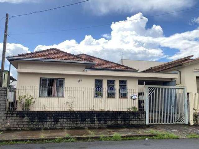 Casa para venda em Vila Dos Lavradores de 115.00m² com 2 Quartos e 1 Garagem