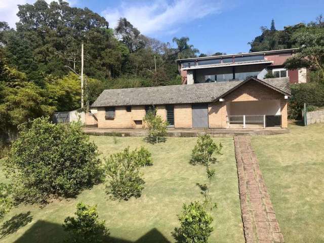 Casa para venda e aluguel em Residencial Morada Das Estrelas (aldeia Da Serra) de 400.00m² com 3 Quartos, 3 Suites e 2 Garagens