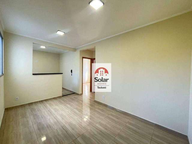 Apartamento para venda e aluguel em Jardim Gurilândia de 44.00m² com 2 Quartos e 1 Garagem