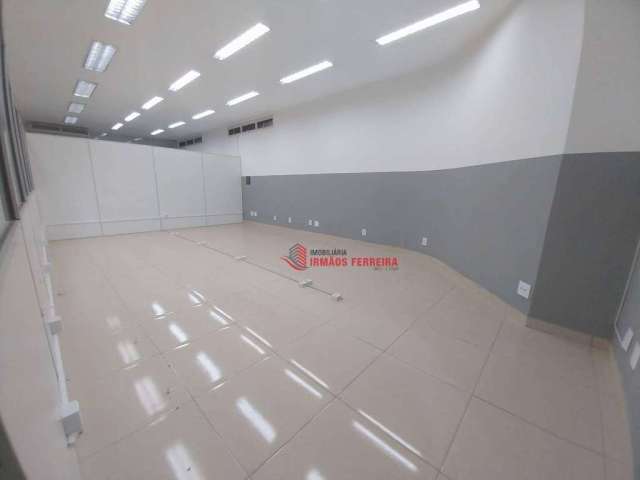 Sala Comercial para alugar em Centro de 200.00m² com 2 Garagens