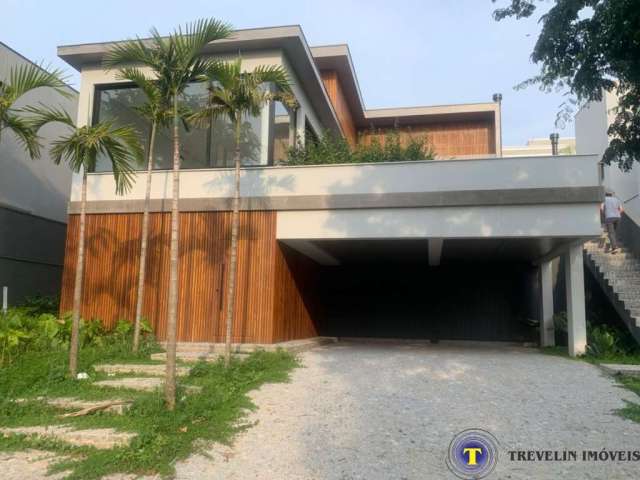 Casa para venda em Alphaville Dom Pedro 3 de 450.00m² com 4 Quartos e 4 Suites