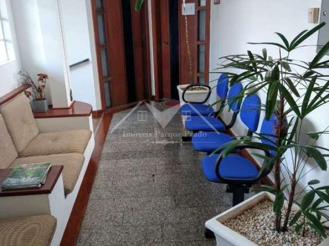 Sala Comercial para venda em Vila Itapura de 48.00m² com 1 Quarto e 1 Garagem