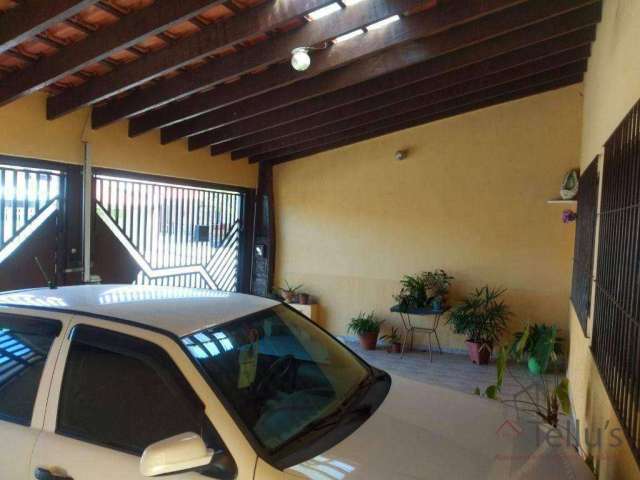 Casa para venda em Jardim Saira de 150.00m² com 2 Quartos, 1 Suite e 2 Garagens