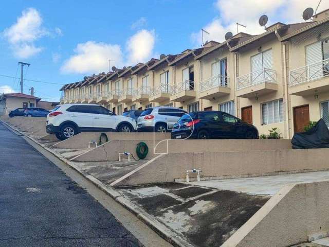 Casa de Condomínio para venda em Ganja Viana de 75.00m² com 2 Quartos, 2 Suites e 2 Garagens