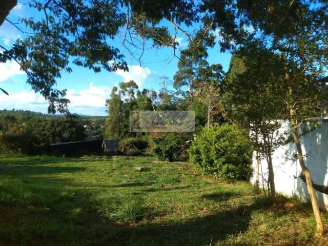 Terreno para venda em Parque Da Fazenda de 1000.00m²