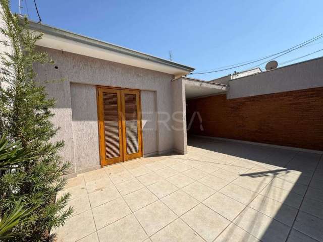 Casa para venda em Vila Indaiá de 114.00m² com 2 Quartos e 2 Garagens