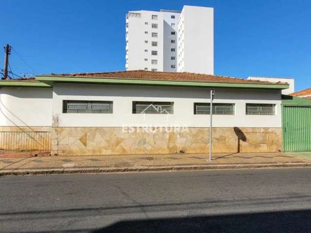 Imóvel Comercial para alugar em Jardim Donângela de 229.00m²