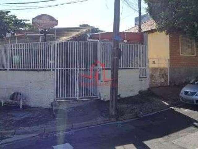 Casa para venda em Cidade Santos Dumont de 250.00m² com 3 Quartos