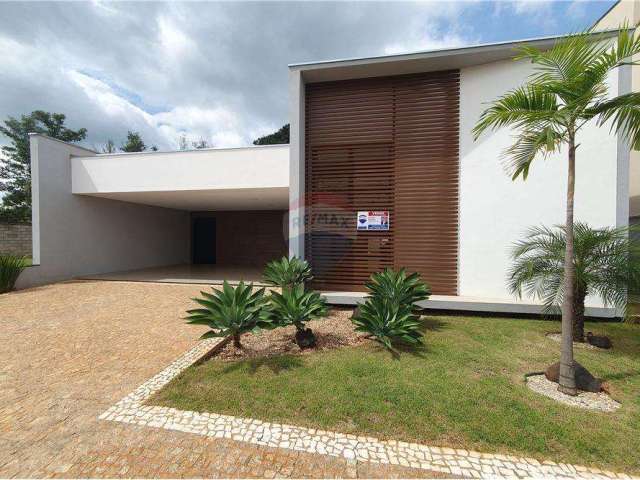 Casa para venda em Reserva Do Jaguary de 167.00m² com 3 Quartos, 1 Suite e 4 Garagens