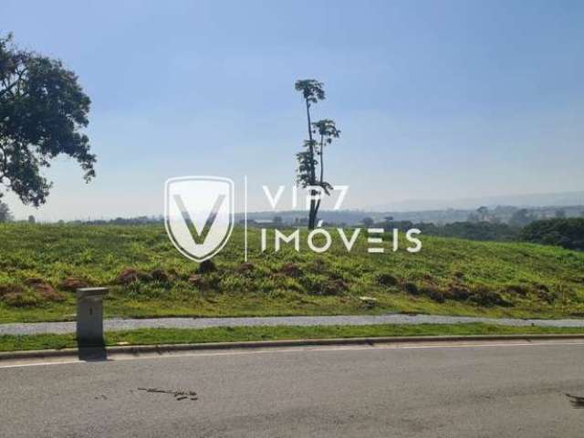 Terreno para venda em Parque Reserva Fazenda Imperial de 1203.00m²