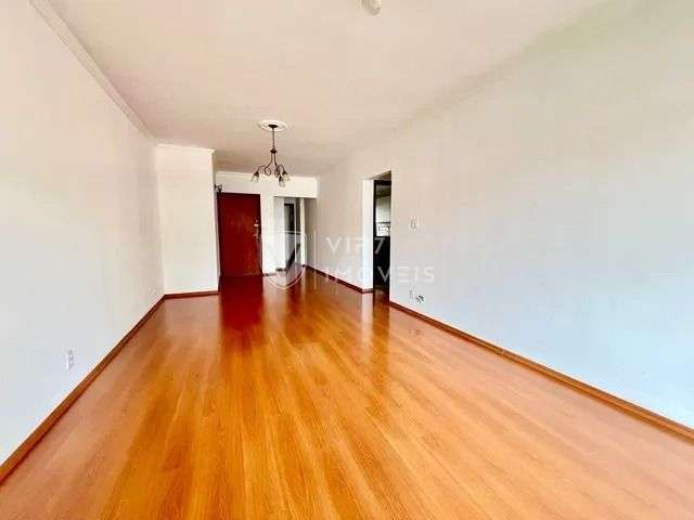 Apartamento para venda em Centro de 127.00m² com 3 Quartos, 1 Suite e 1 Garagem