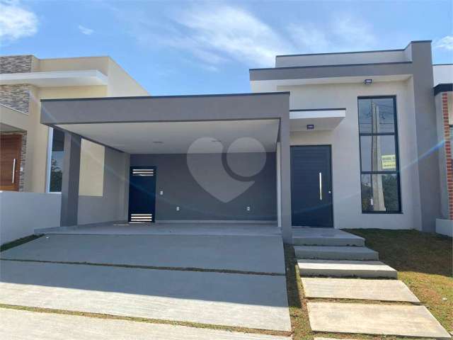 Casa de Condomínio para venda em Residencial Vila Victoria de 175.00m² com 3 Quartos, 1 Suite e 2 Garagens