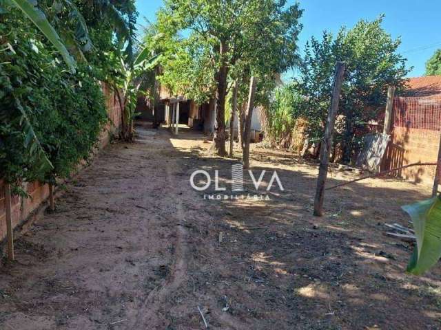 Casa para venda em Estância Santa Catarina (zona Rural) de 135.00m² com 2 Quartos