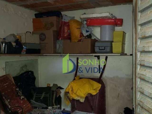 Casa para venda em Jardim Nova Morada de 100.00m² com 3 Quartos, 2 Suites e 2 Garagens