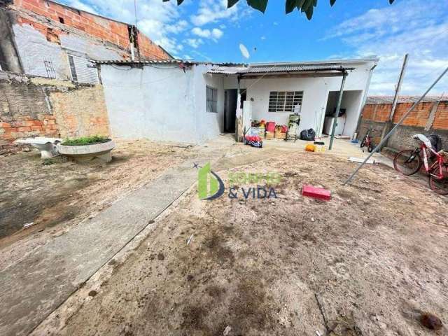 Casa para venda em Jardim São Judas Tadeu de 60.00m² com 2 Quartos e 5 Garagens