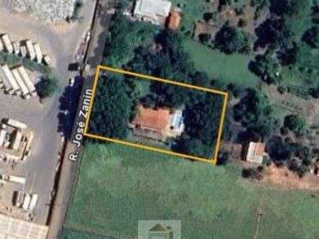 Chácara para venda em Estância Santa Helena de 5160.00m² com 3 Quartos, 1 Suite e 2 Garagens