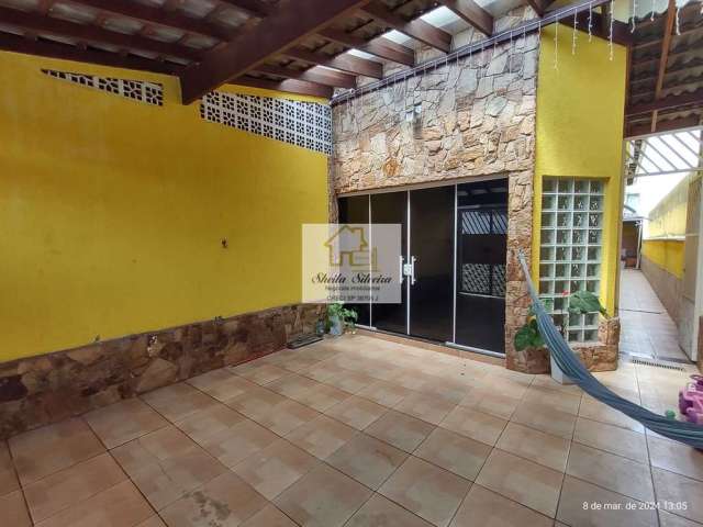 Casa para venda em Vila Nova Cintra de 105.00m² com 2 Quartos, 1 Suite e 2 Garagens