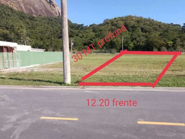 Terreno para venda em Inoã (inoã) de 366.00m²