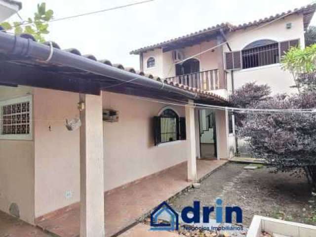 Casa para venda em Serra Grande de 160.00m² com 3 Quartos, 2 Suites e 2 Garagens