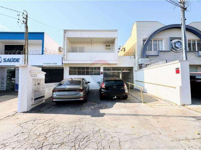 Casa para venda em Jardim Sumaré de 227.00m² com 3 Quartos e 2 Garagens