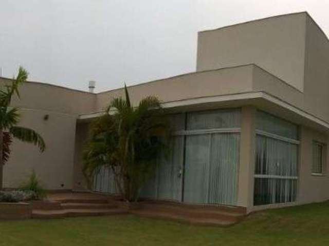 Casa para venda em Condomínio Palmeiras Imperiais de 414.00m² com 4 Quartos, 4 Suites e 4 Garagens